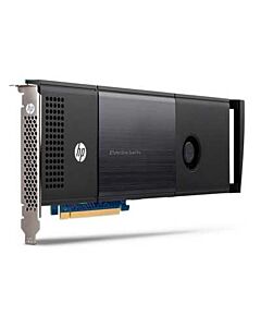 HP Z Turbo Drive Quad Pro 2x256GB PCIe SSD