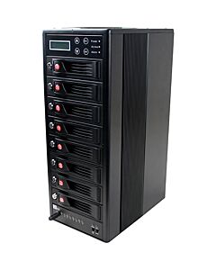 CRU Secure RTX810-IR