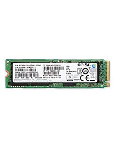 HP Z Turbo Drive Quad Pro 256GB SSD module