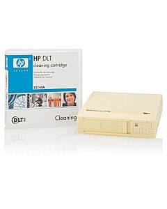 HP Cartouche de nettoyage DLT1/VS - 20 passages 