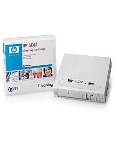 HP Cartouche de nettoyage SDLT - 20 passages