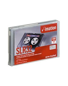 Imation Cartouche de données SLR32 16/32GB