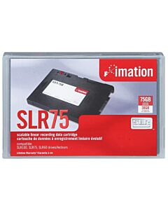 Imation Cartouche de données SLR75 38/75GB