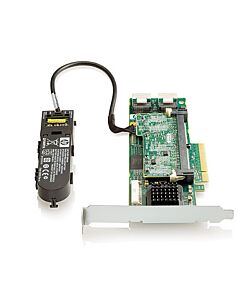 HP Smart Array P410