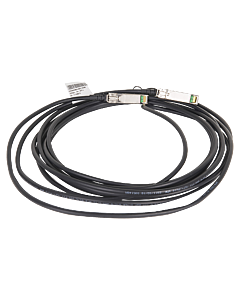 HP Câble en cuivre à connexion directe HP BladeSystem de classe c 10 GbE long de 7 m entre SFP+ et SFP+ 