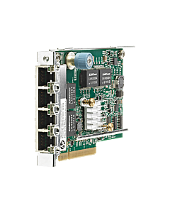 HP Ethernet 1Gb 4-port 331FLR Adapter