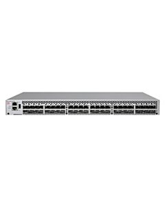 Brocade Commutateur Brocade 6510 48 ports 8Gb/s / 24 ports actifs avec SFP