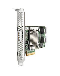 HP Adaptateur H240 12Gb 1-port Int Smart Host Bus Adapter