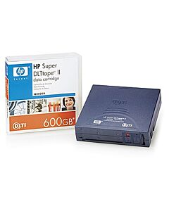 HP Cartouche de données SDLT-2 300/600GB