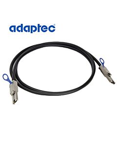 Adaptec Câble SAS Externe ACK-E-mSASx4-mSASx4-2M R