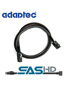 Adaptec Câble SAS Interne ACK-I-HDmSAS-mSAS-1M