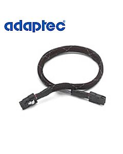 Adaptec Câble SAS Interne ACK-I-mSASx4-mSASx4-0.5m R