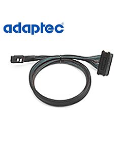 Adaptec Câble SAS Interne ACK-I-mSASx4-SASx4-0.5M R