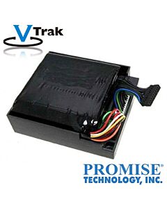 Batterie de secours pour VTrak ex30