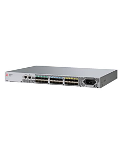 Brocade G610 24 ports 8 ports actifs livré avec 8 SFP 16Gb