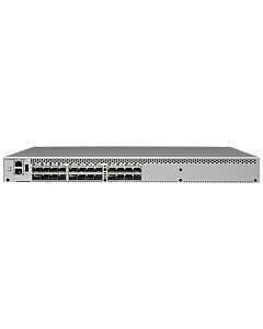 HP Commutateur Fibre Channel SN3000B 16 Gb 24 ports/24 ports actifs