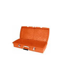 XpresspaX Valise de transport médias double insert