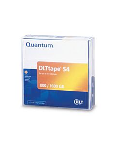 Quantum Cartouche de données SDLT-3 / DLT-S4 - 800/1.6TB