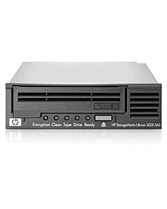 HP Lecteur de Bande Interne SAS LTO-5 Ultrium 3000 - EH957A