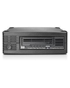 HP Lecteur de Bande Externe SAS LTO-5 Ultrium 3000 - EH958A