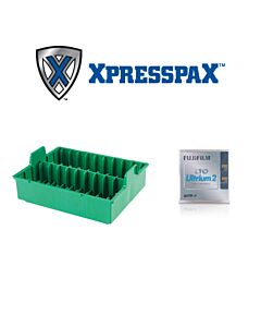 XpresspaX Valise de Transport LTO 