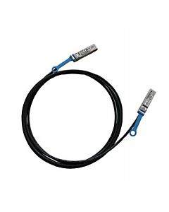 Intel Ethernet SFP+ Twin Axial Cable longueur 1M