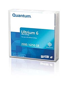 Quantum Cartouche de données LTO-7 Ultrium WORM 6Tb/15Tb 