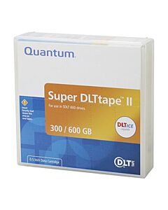 Quantum Cartouche de données SDLT-2 300/600 GB