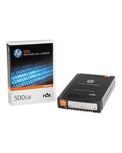 HP Cartouche RDX 500 Go