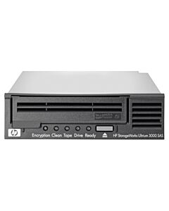 HP Lecteur de Bande Interne SAS LTO-5 Ultrium 3000 - QR555AT
