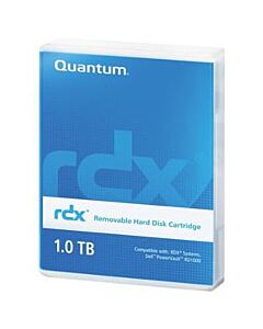 Quantum Cartouche RDX 1 To