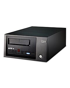 IBM Lecteur de bande externe LTO-6 SAS TS2360 - 3580S6X