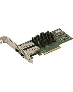 Atto FastFrame NS12 SFP+