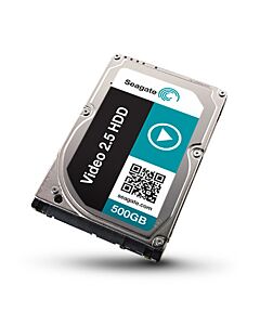 Seagate Video 2.5