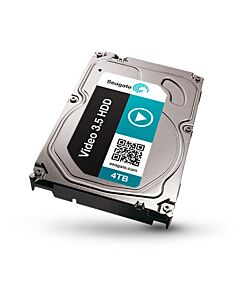 Seagate Video 3.5