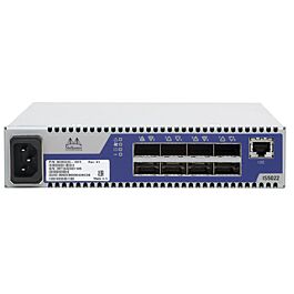 Mellanox IS5022 Switch Manageable à distance 40Gb/s Infiniband QDR 8 ports  - EuroCAPA