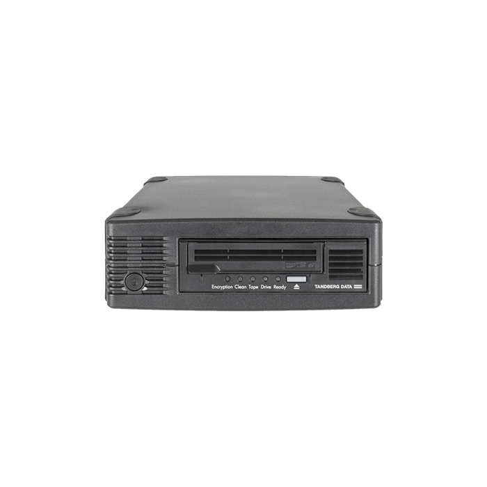 Tandberg Data Lecteur de bande externe LTO 6 Ultrium Fibre Channel 8Gb/s - 3537-LTO