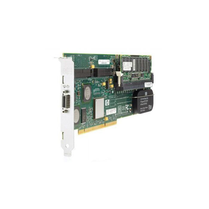 HP Smart Array P600 337972-B21