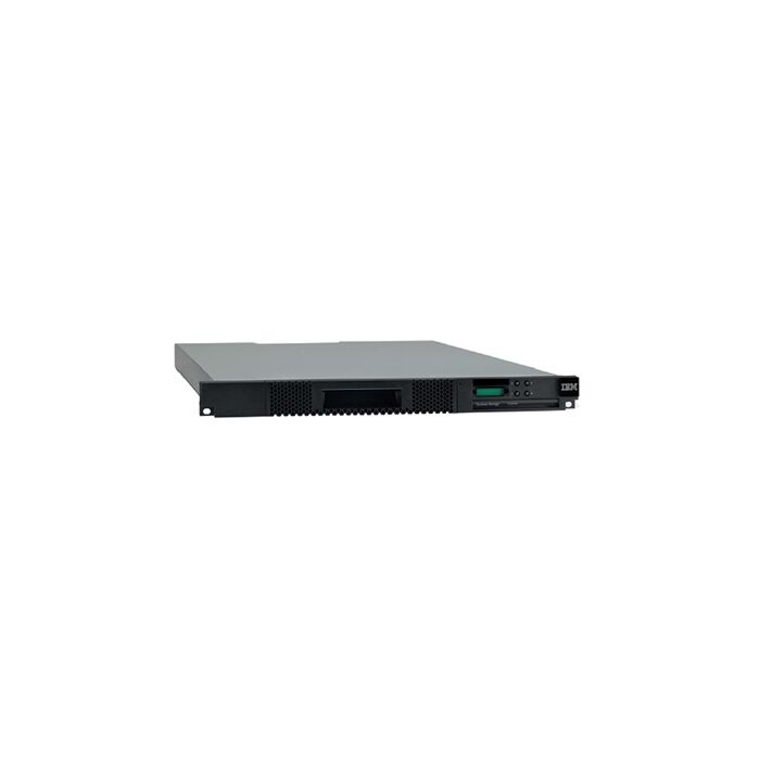 IBM System Storage TS2900 LTO-6 3572S6H