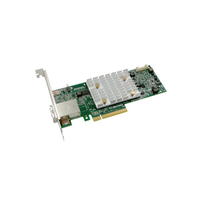 Adaptec SmartRAID 3154-8e