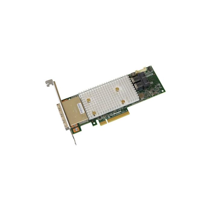 Adaptec SmartRAID 3154-8i16e