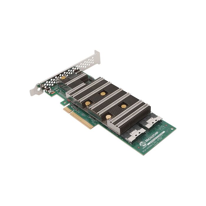 Adaptec HBA Ultra 1200-16i - 1200UP16IXS