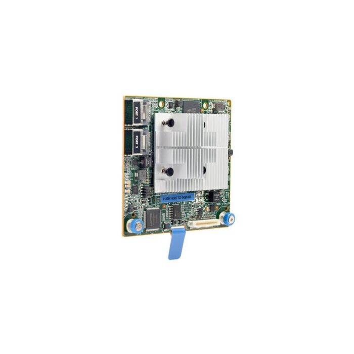 HPE Smart Array P408i-a SR Gen10 - 804331-B21