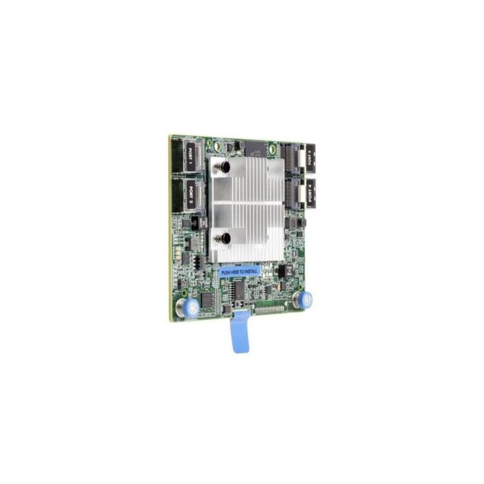 HPE Smart Array P408i-a SR Gen10 - 