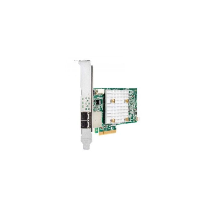 HPE Smart Array P408e-p SR Gen10 - 804405-B21