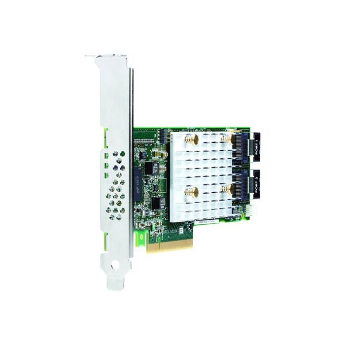 HPE Smart Array P408i-p SR Gen10 - 830824-B21