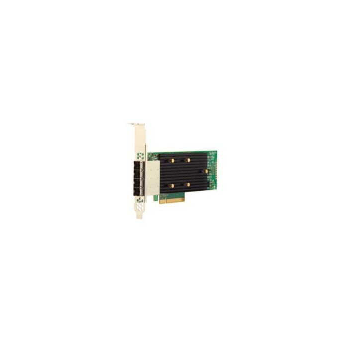 Broadcom HBA 9400-16e