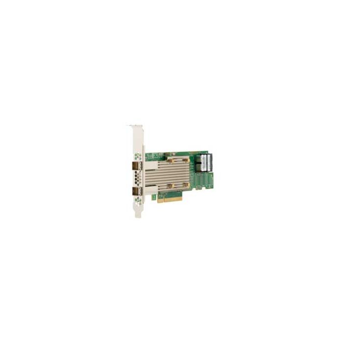 Broadcom HBA 9400-8i8e 