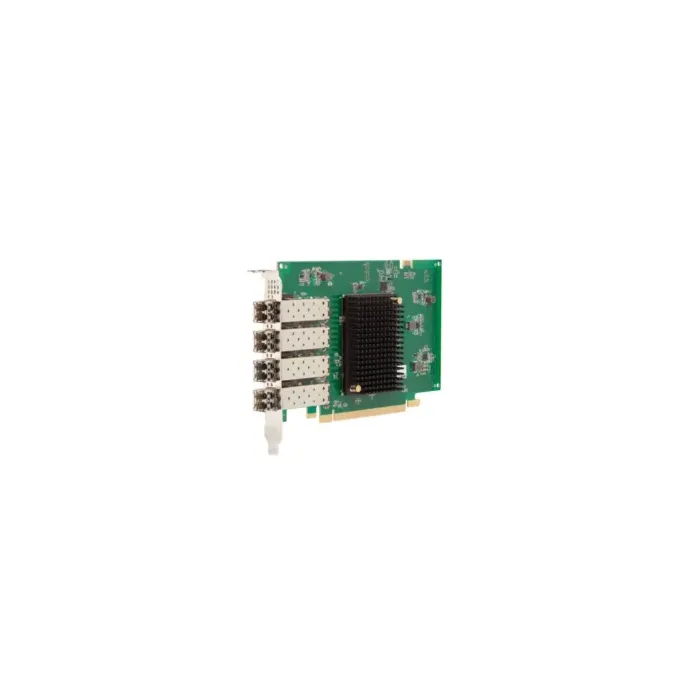 Broadcom LPe35004-M2 FC Adaptateur FC Gen 7 32G  Quad Port