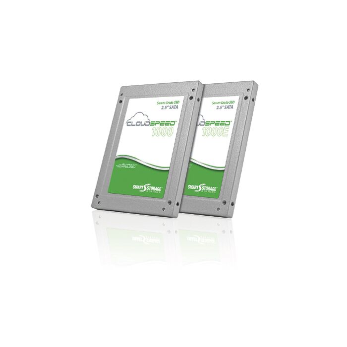 SMART STORAGE SYSTEMS CloudSpeed 1000 SSD TXB2C10480GG7001